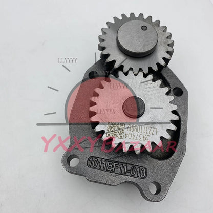 Oil Pump 3937404 4939587 Fits For Dodge Ram 2500 3500 12V 24V 89-02 Cummins 5.9L