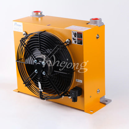 ONE FOR RISEN Hydraulic Air Cooler AH1012T-CA 110V - ONE FOR RISEN