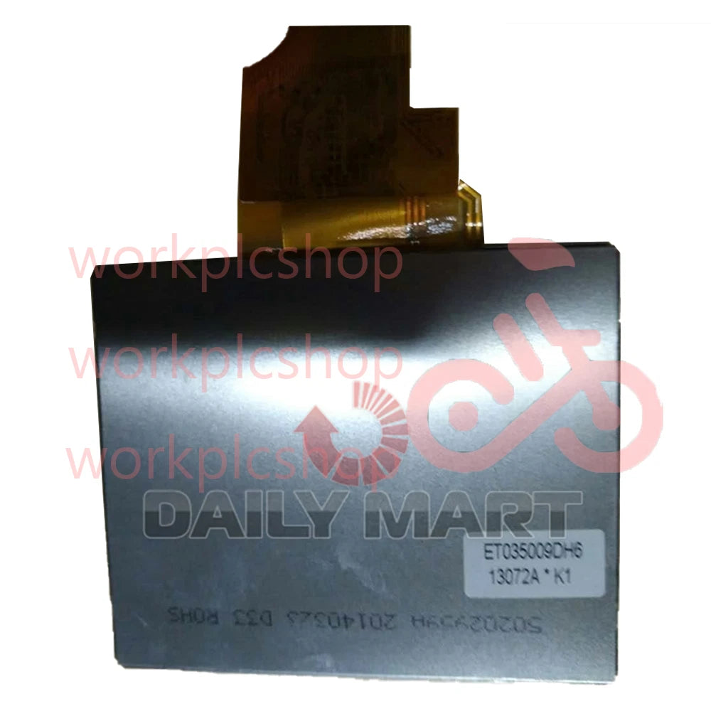 ET035009DH6 a-Si TFT EDT LCD Screen Display 3.5" 320*240