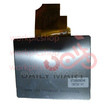 ET035009DH6 a-Si TFT EDT LCD Screen Display 3.5" 320*240