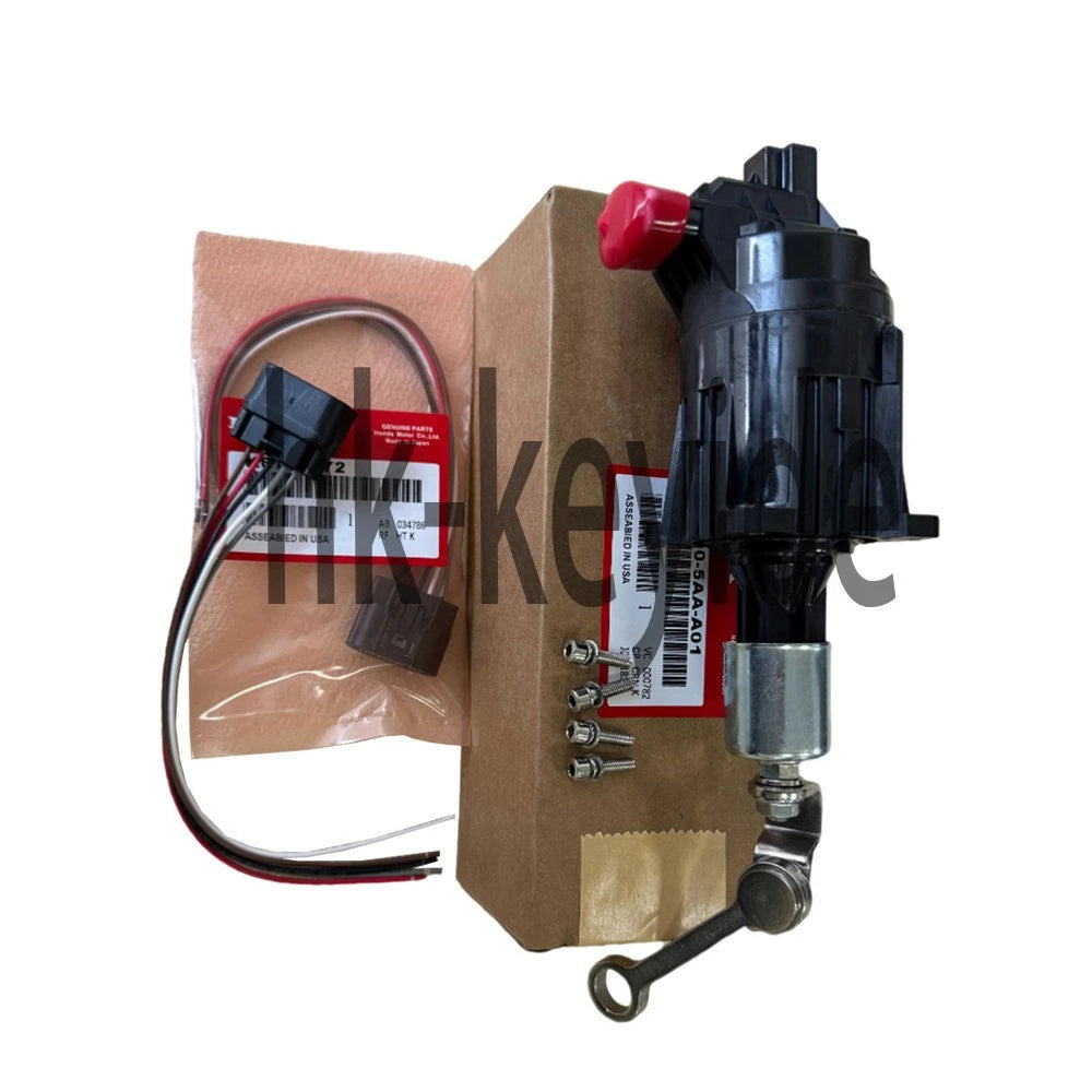 OEM Turbo Charger Solenoid Valve Actuator For Honda Civic 1.5L 18900-5AA-A01