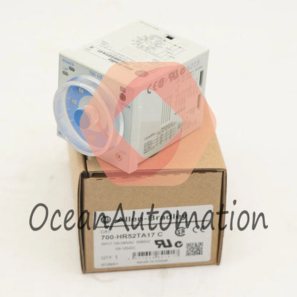 1PCS 700-HR52TA17 700HR52TA17 Time Relay