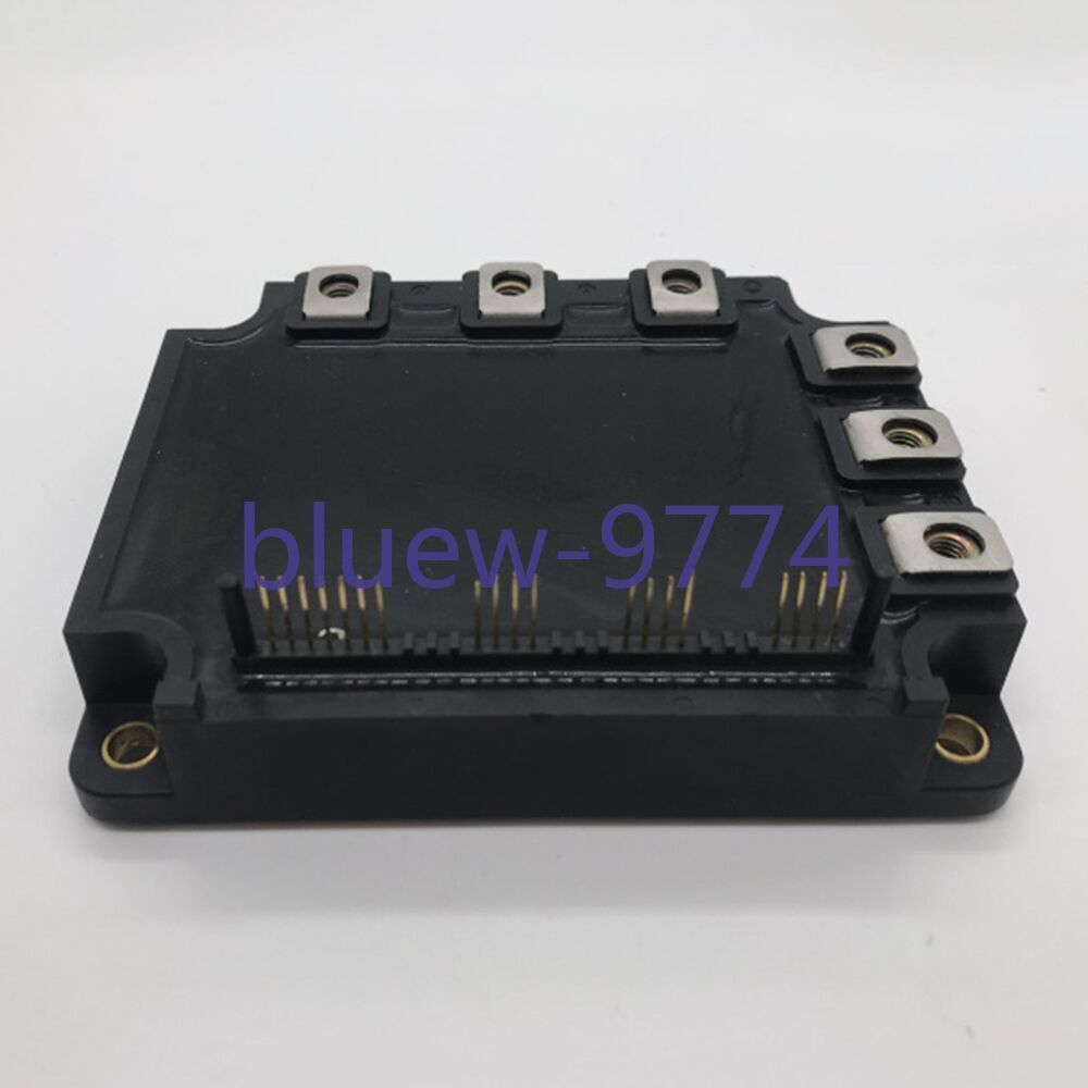 FUJI MODULE 7MBP50RJ120 - FUJI