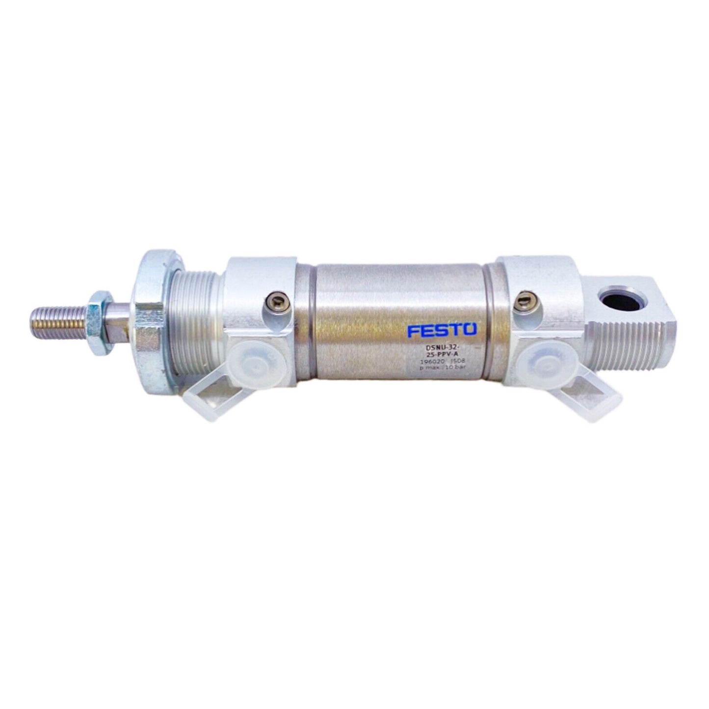 FESTO Cylinder DSNU-32-25-PPV-A - FESTO