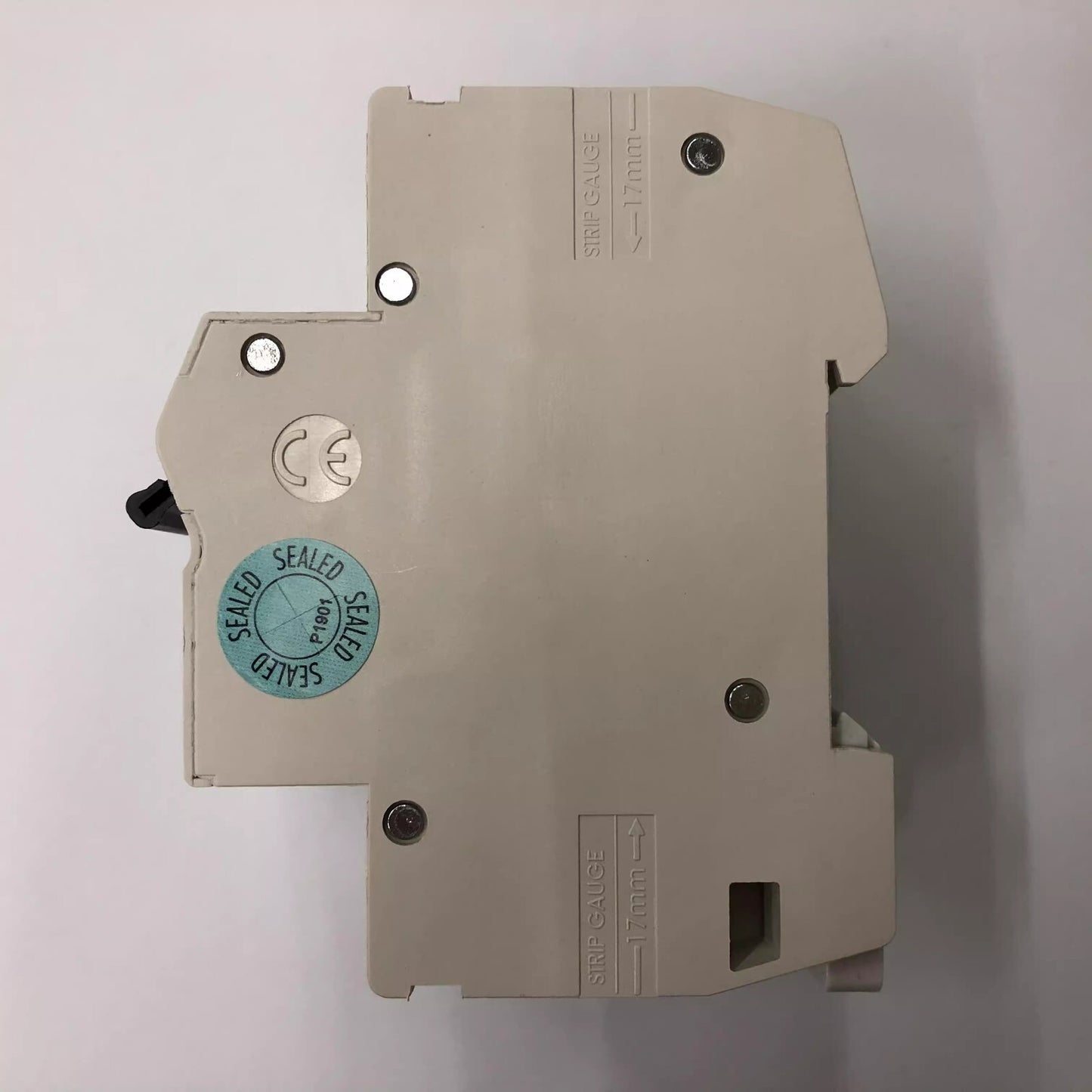 1PCS for Mitsubishi BH-D10 3P C25 Air Switch Small Circuit Breaker