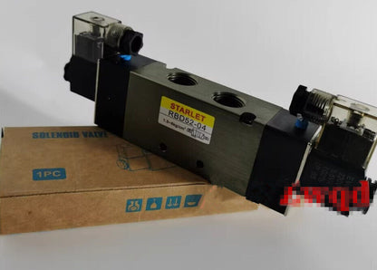 1PCS FIT FOR solenoid valve RBD52-04 AC220V