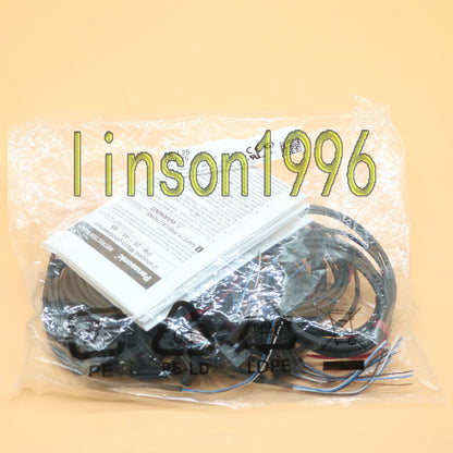 New Panasonic PM-L25 Sensor Switch UPML25 - PANASONIC