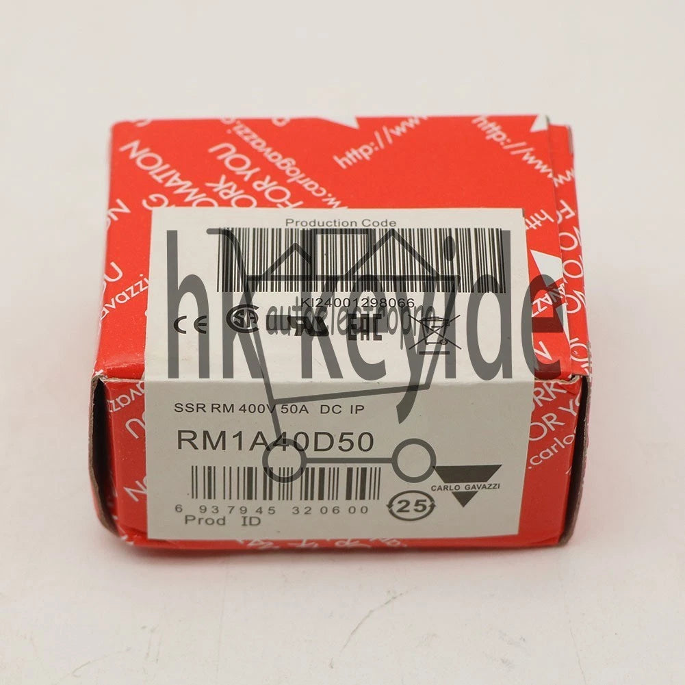 1 PC for Carlo RM1A40D50