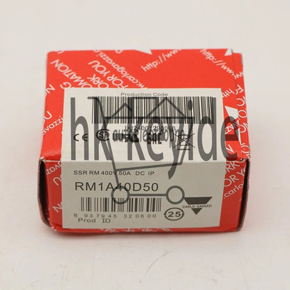 1 PC for Carlo RM1A40D50