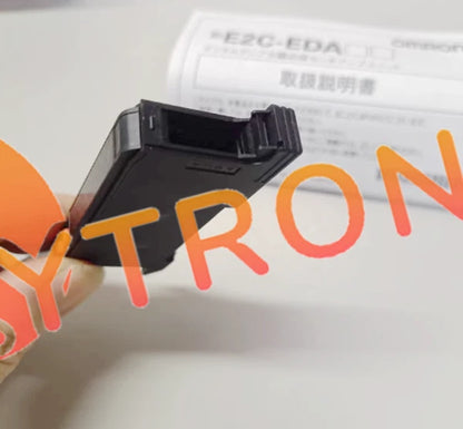 Omron E2C-EDA6 Proximity Switch Sensor