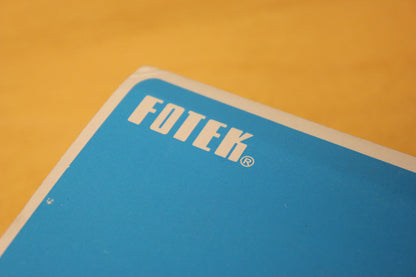 Fotek SM-20P Tachometer & Line Speed Meter - Used - FOTEK