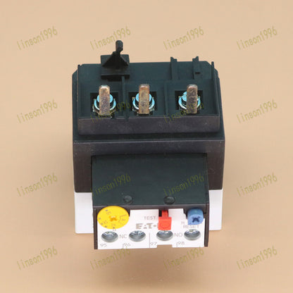 Eaton Molellar ZB65C-40 24-40A Fast Motor - EATON MOLELLAR