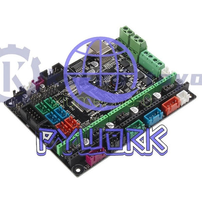 3D Printer Accessories MKS GEN L V1.0 Control Board Compatible DRV8825 A4988