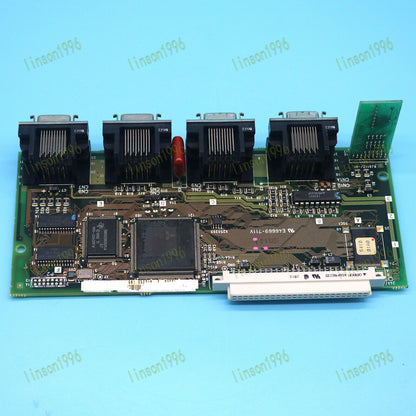 Mitsubishi RK311C-21 motherboard tested in good condition - MITSUBISHI
