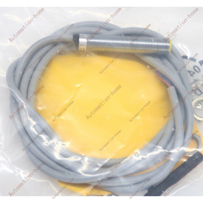 Turck Proximity Sensor Switch BC3-M12-AP6X - TURCK