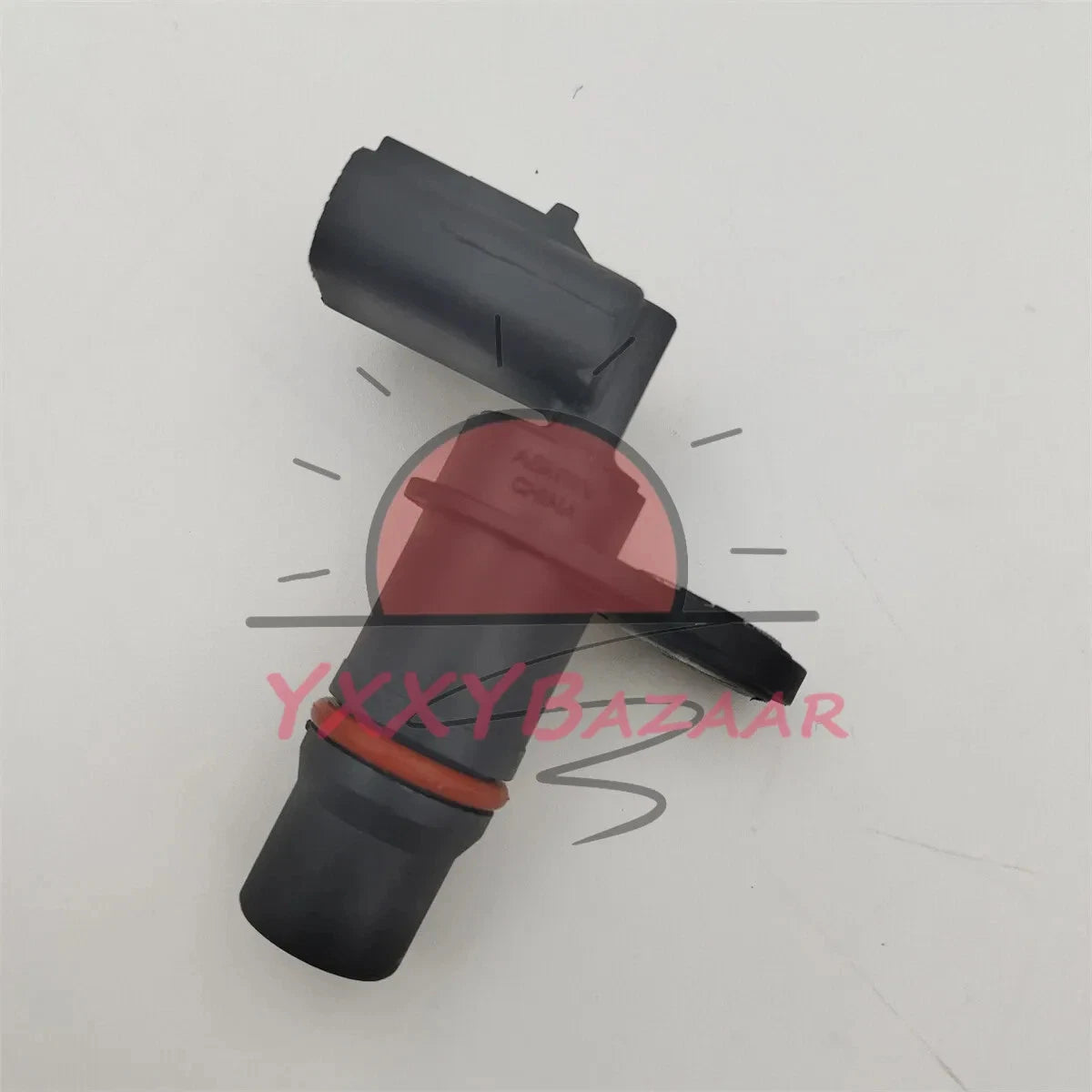 Camshaft Crankshaft Position Sensor for 5.9 6.7 Cummins 07-16 Dodge Ram 2872279