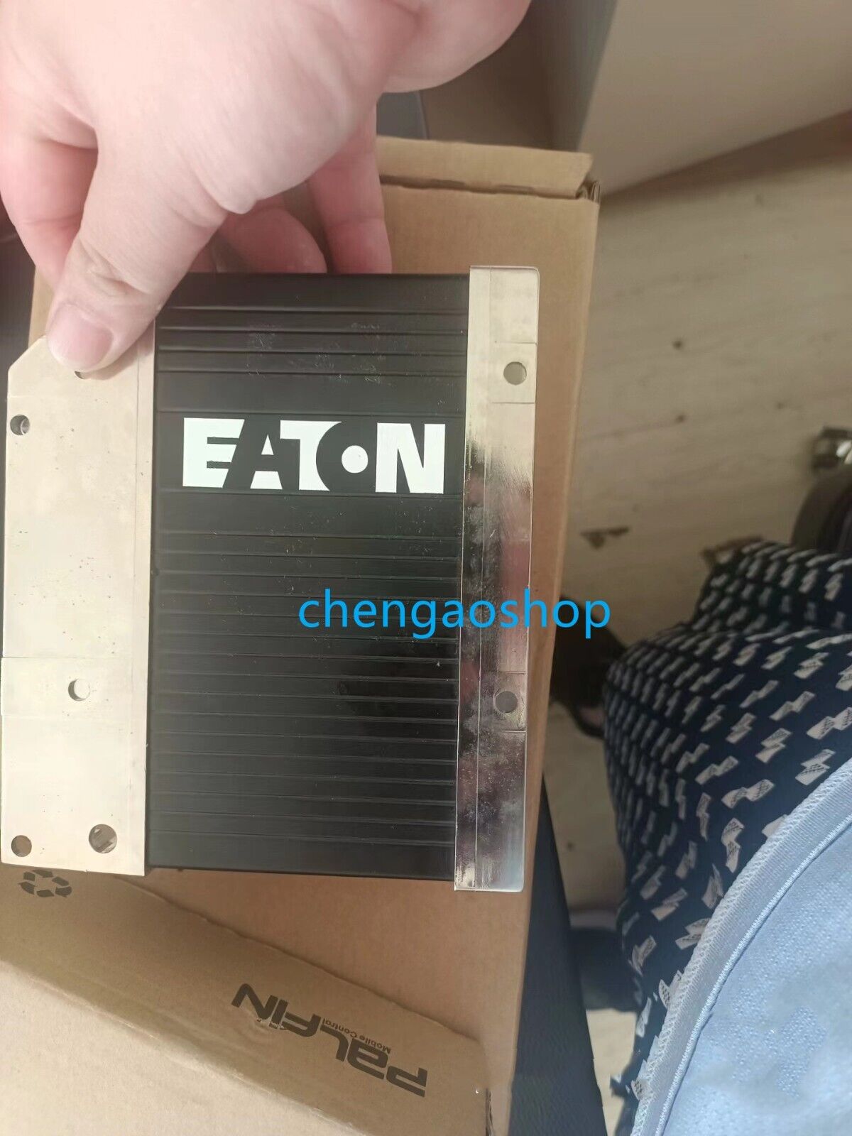 new 1PCS EATON EFX 1612m controller (by