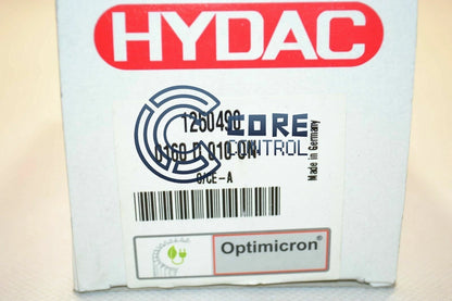 HYDAC 0160 D 010 ON Oil Filter Element Kd Quality Goods Fast Ship