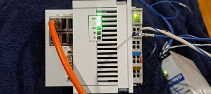 1PC Beckhoff CX5120-0175 Handheld Laser Scanner - BECKHOFF