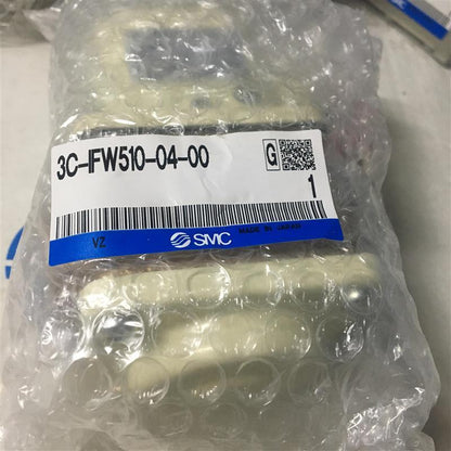 1PC SMC Diaphragm Flow Switch 3C-IFW510-04-00 - SMC
