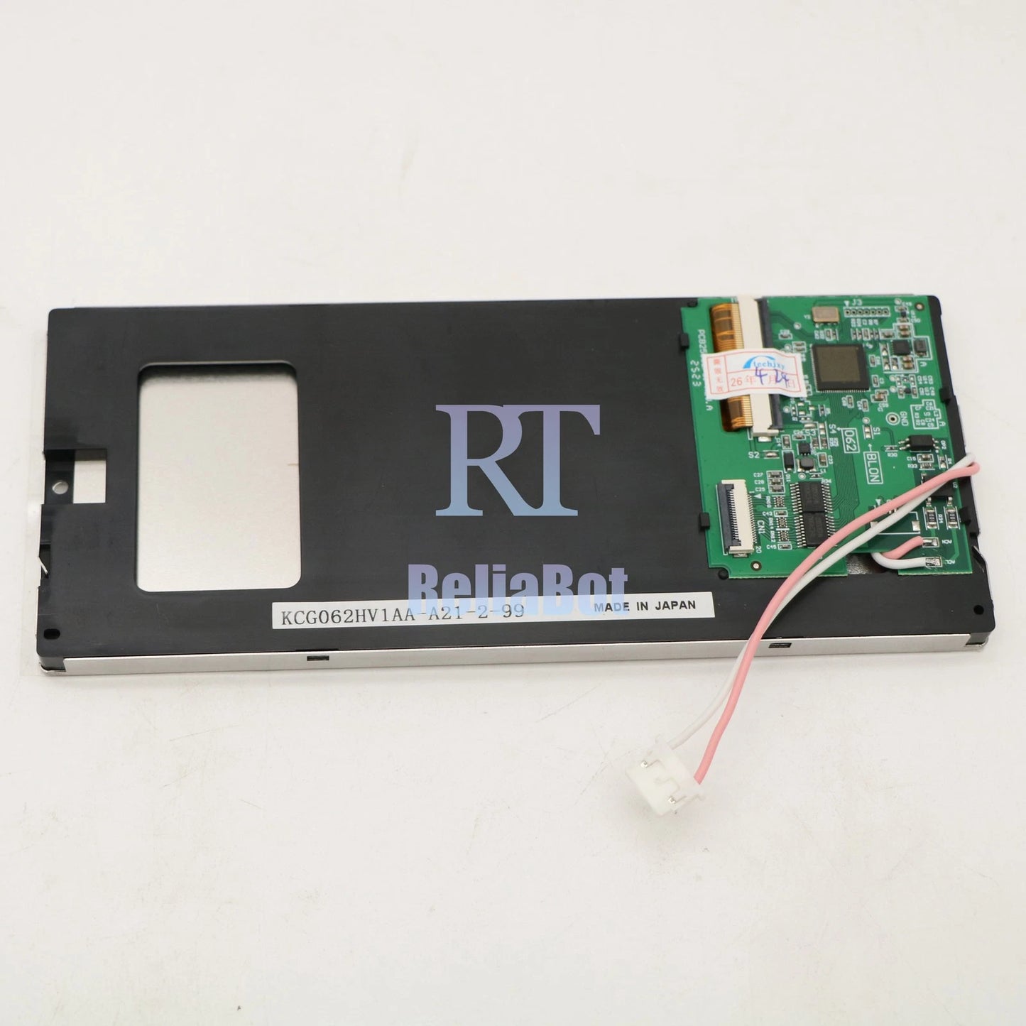 KCG062HV1AA-A21-2-99 for keysight agilent HP N5181A/N5182A LCD Display 1PC