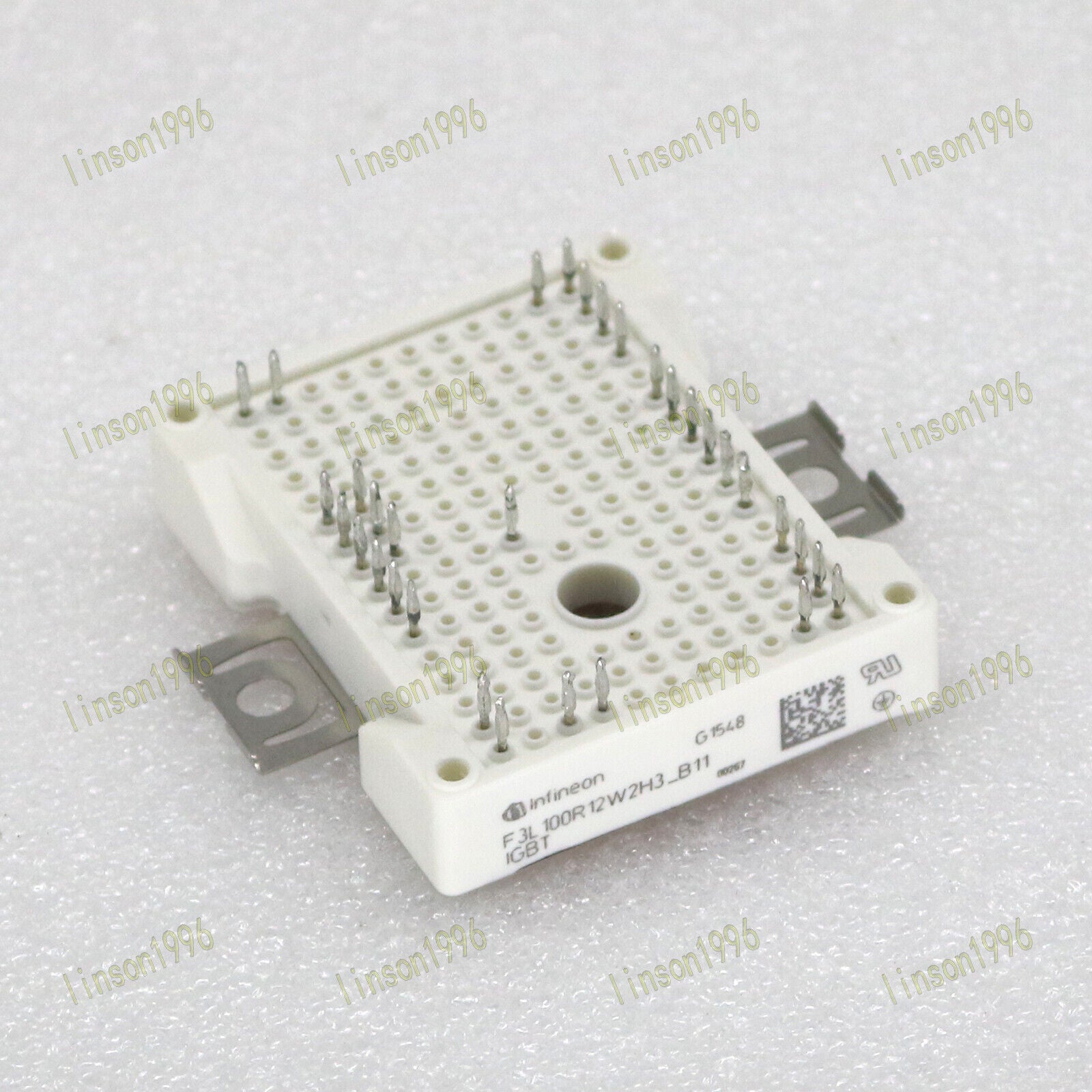 new 1pcs  For INFINEON F3L100R12W2H3_B11 module ship INFINEON