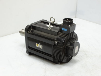 Yaskawa SGMV-75D3A61 Servo Motor 75A 200Hz 1600RPM - YASKAWA ELECTRIC
