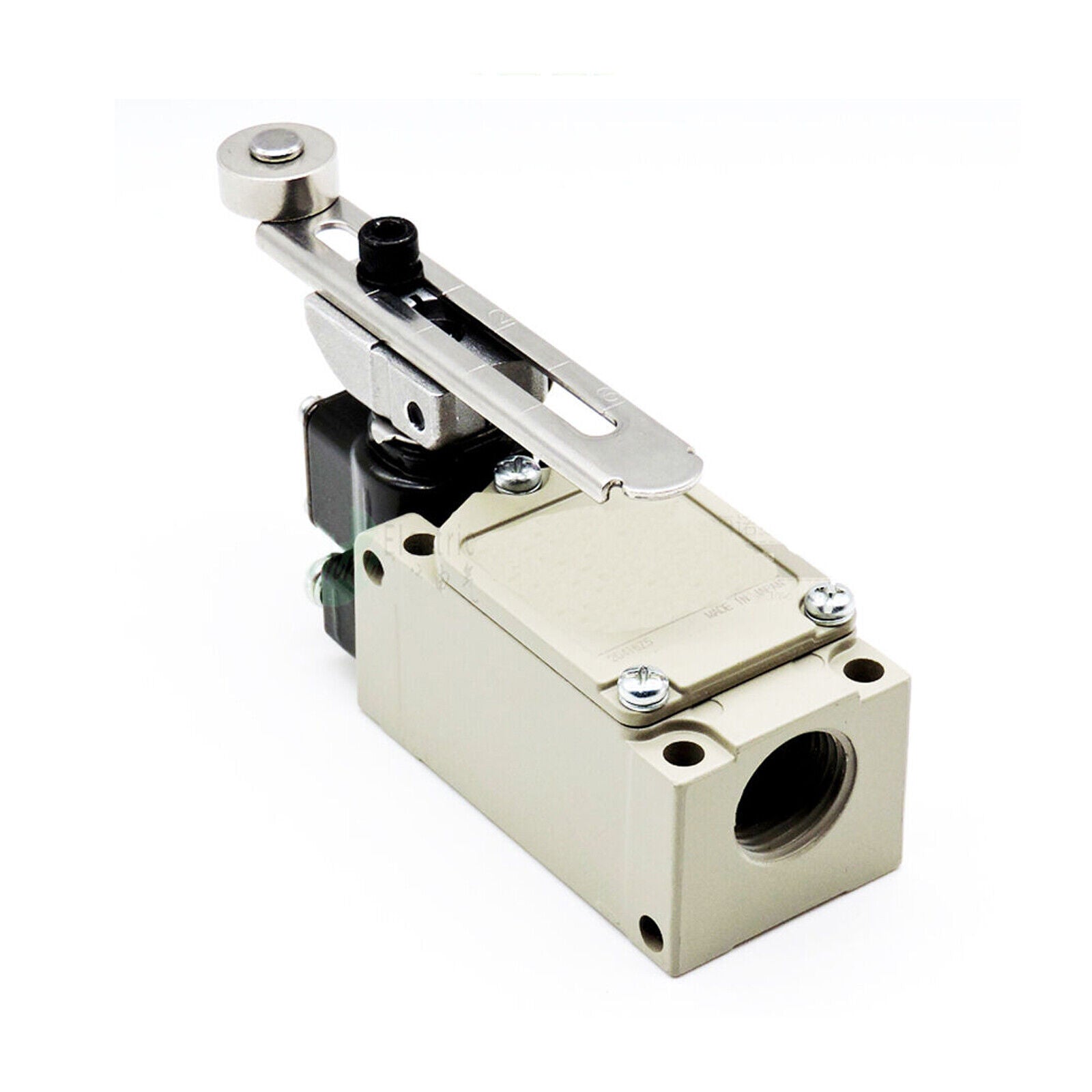Omron WLCA122N Limit Switch in Box - OMRON