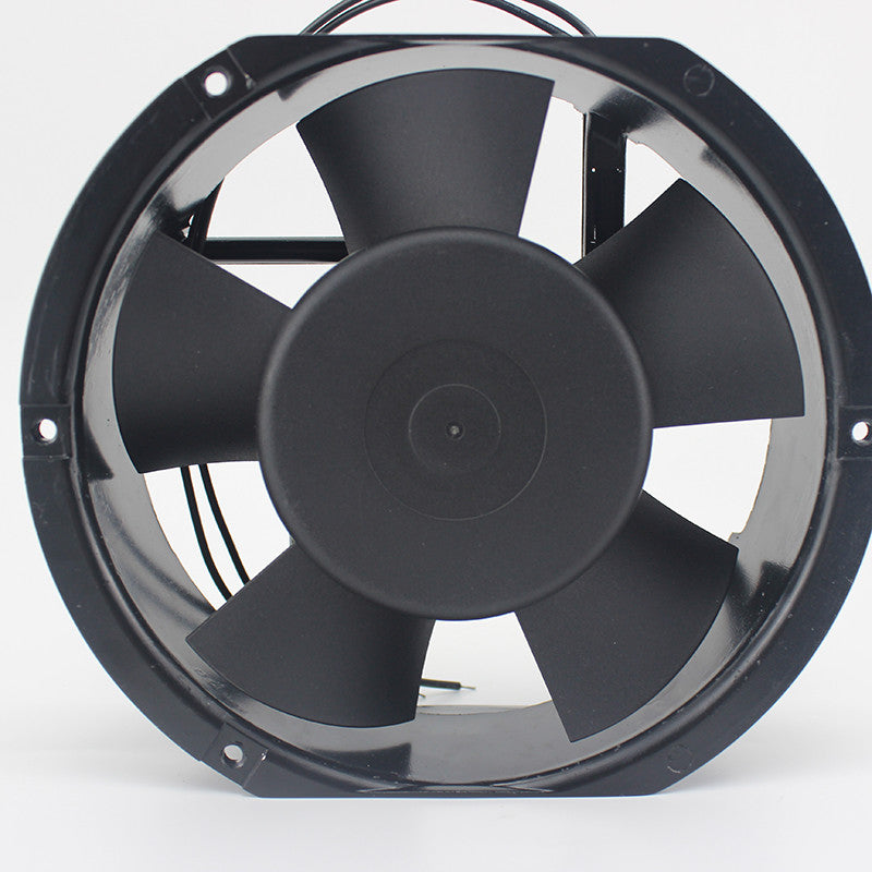 new For GULF fan 6C-230ABSL AC220/240V 35W 6C-230ABL cooling fan
