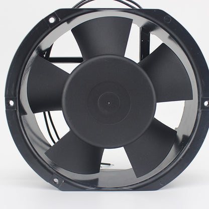 new For GULF fan 6C-230ABSL AC220/240V 35W 6C-230ABL cooling fan