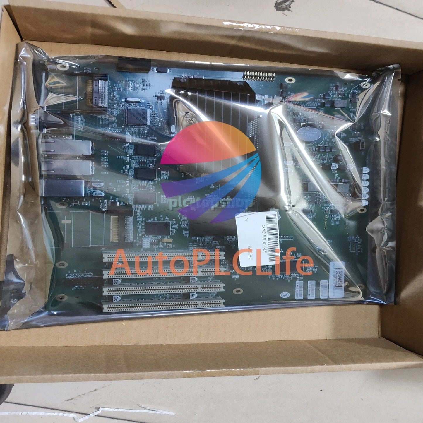 1PCS DSQC639 3HAC025097-001 Motherboard plc