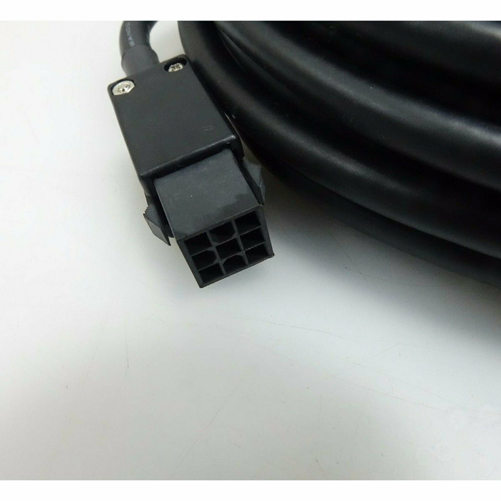 Mitsubishi MR-JCCBL30M-H Feedback Cable In Box Quality Assurance - MITSUBISHI
