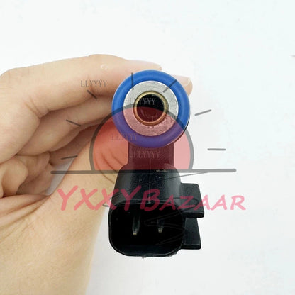 4x Fuel Injectors 12633784 For Buick Chevrolet Malibu GMC Terrain 2.4L 2011-2017