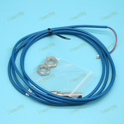 New Pepperl+Fuchs Sensor NJ0.2-10GM-N-Y199308 - PEPPERL+FUCHS