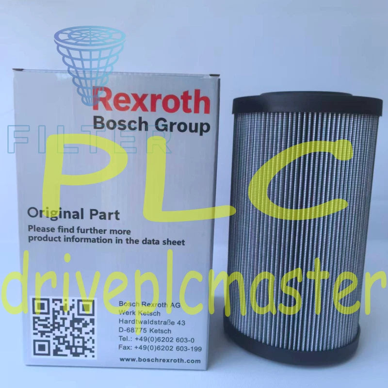 1PCS Rexroth R928005963 Hydraulic Filter Element Fast delivery #dr