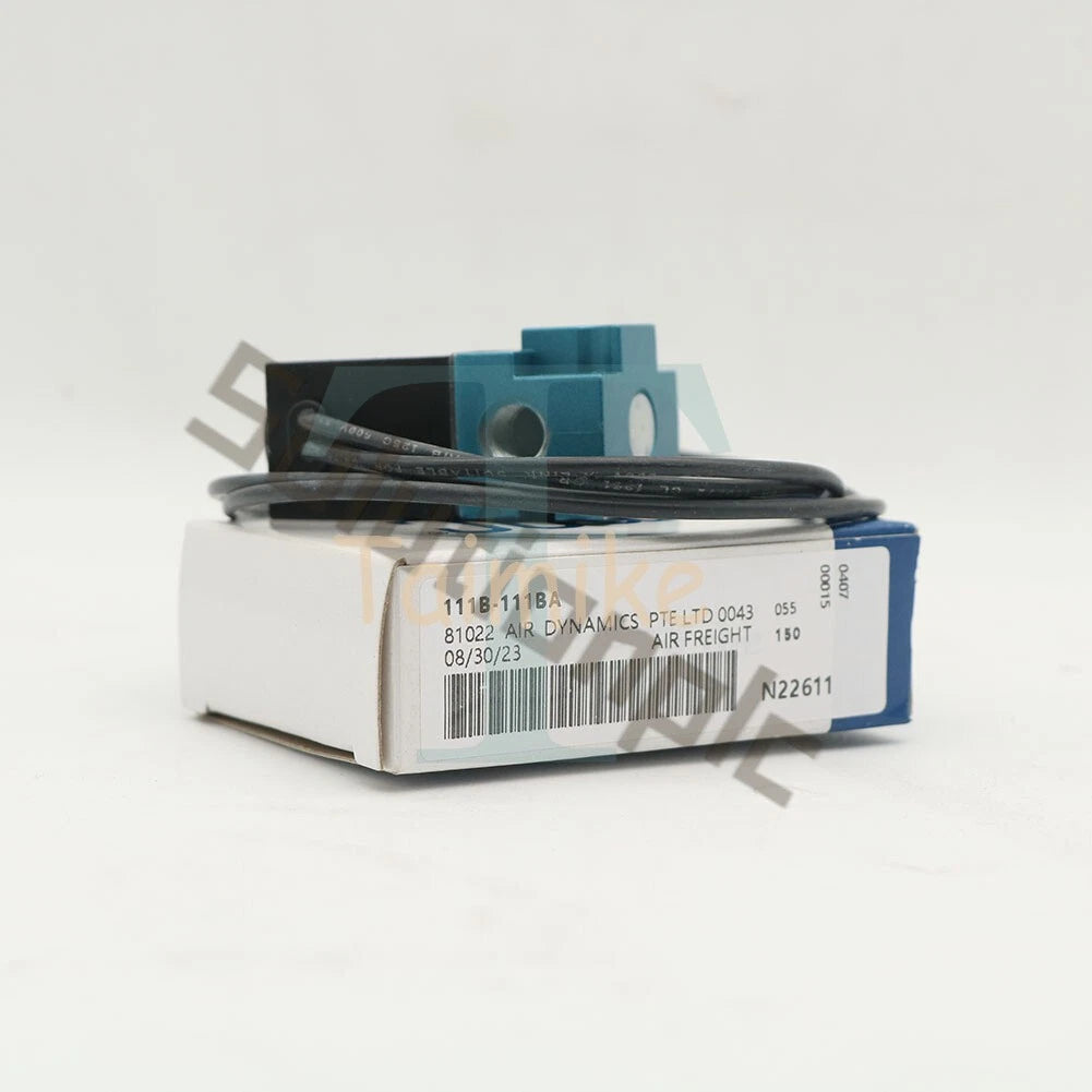 Mac solenoid valve 111B-111BAAA (1PCS )