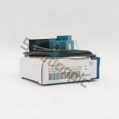 Mac solenoid valve 111B-111BAAA (1PCS )