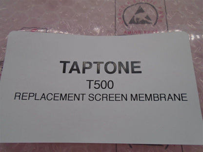 TAPTONE T500 Cover | Durable Case for Smartphones - TAPTONE