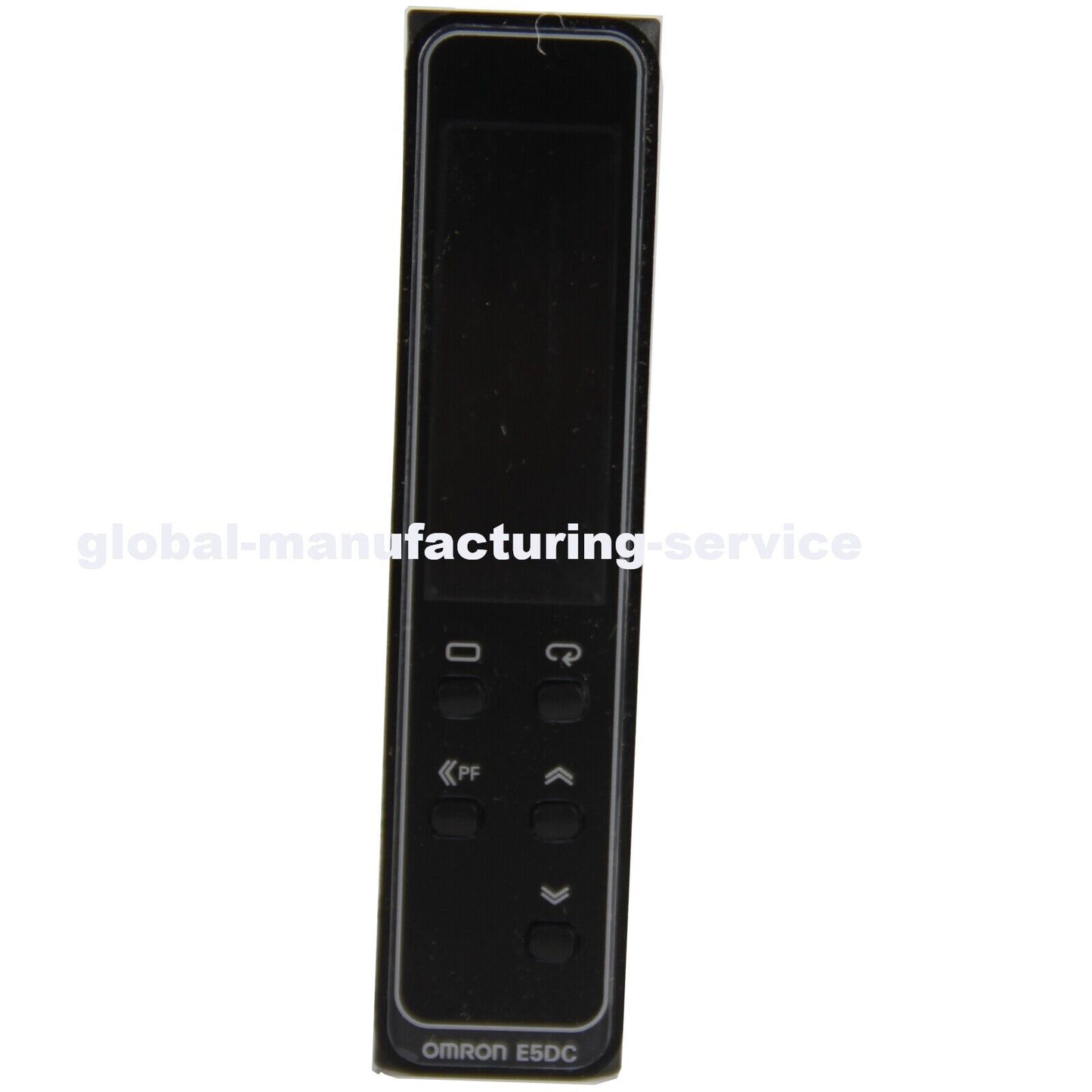 OMRON E5DC-RX2ASM-800 Digital Temperature Controller - OMRON