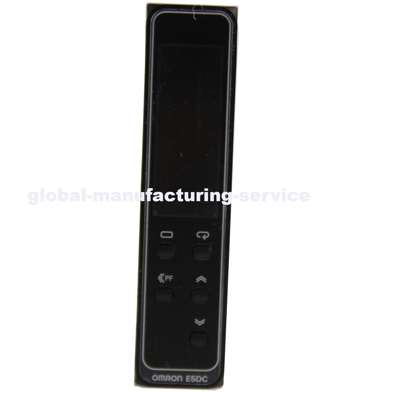 OMRON E5DC-RX2ASM-800 Digital Temperature Controller - OMRON