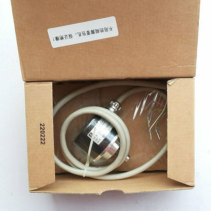 Pepperl+Fuchs Rotary Controller Model RVI58N-011K1R6XN-05000 - PEPPERL+FUCHS