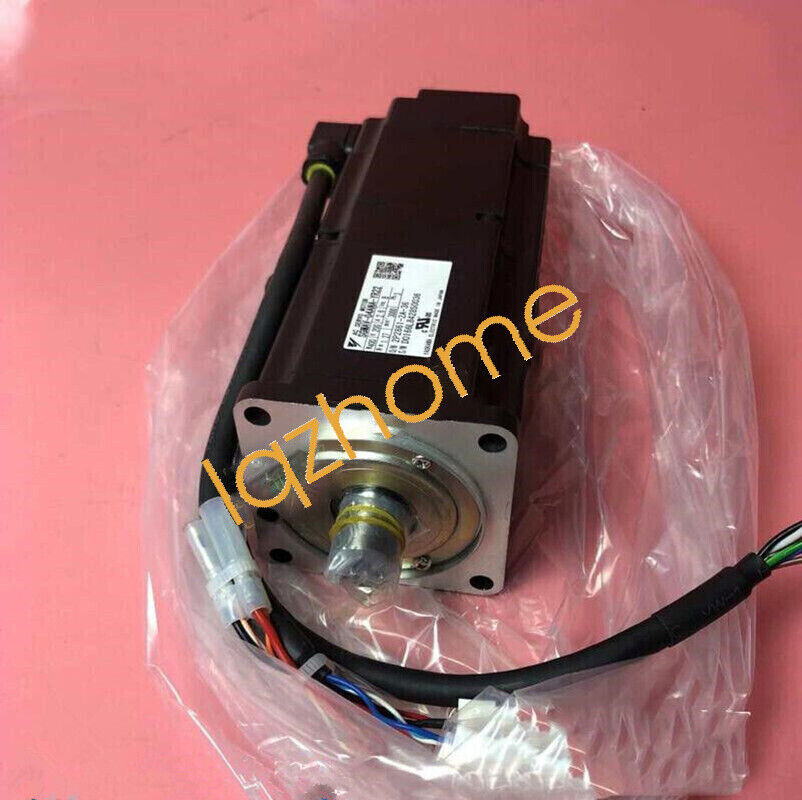 new 1PC Yaskawa SGMAV-04ANA-YR22 Servo Motor fast - YASKAWA ELECTRIC CORPORATION