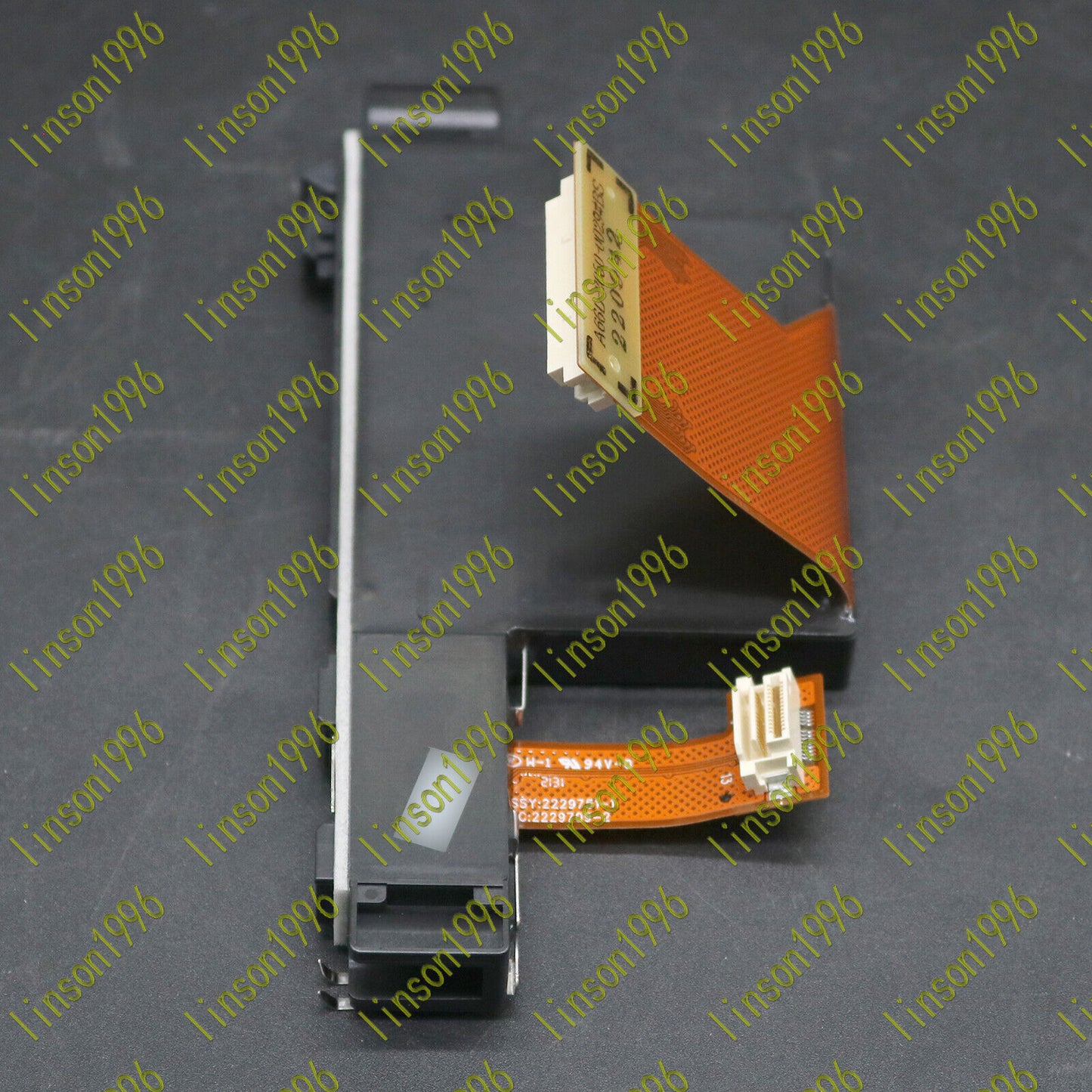 FANUC A66L-2050-0029 USB Card Slot with USB Interface Fast Delivery - FANUC