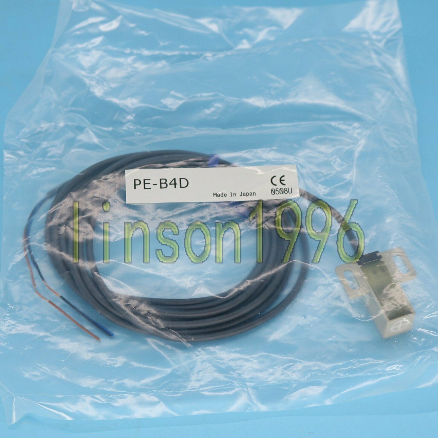 New One FUJI PEB4D Proximity Switch - PE-B4D - FUJI