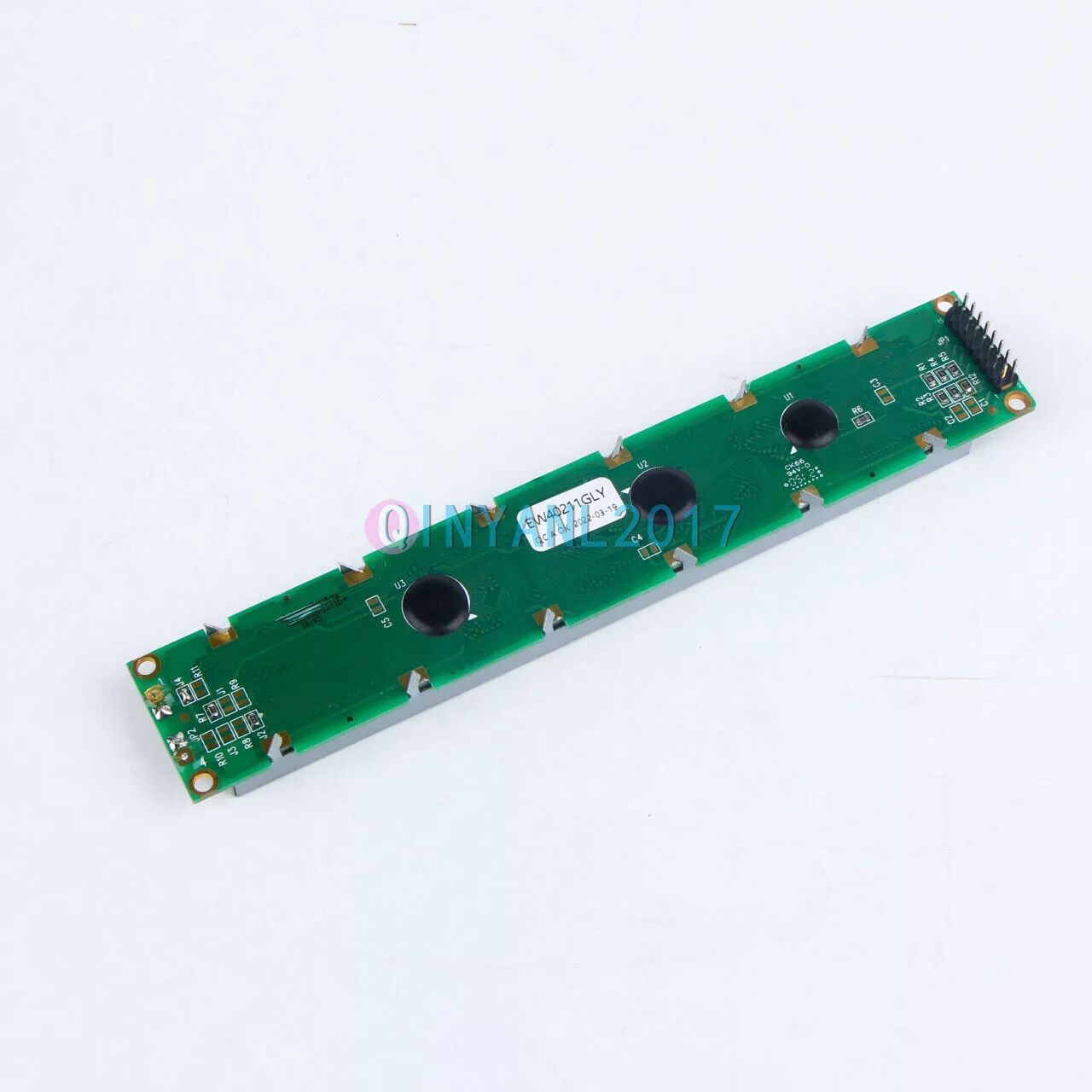 new 1pcs EW40211GLY LCD Screen Panel