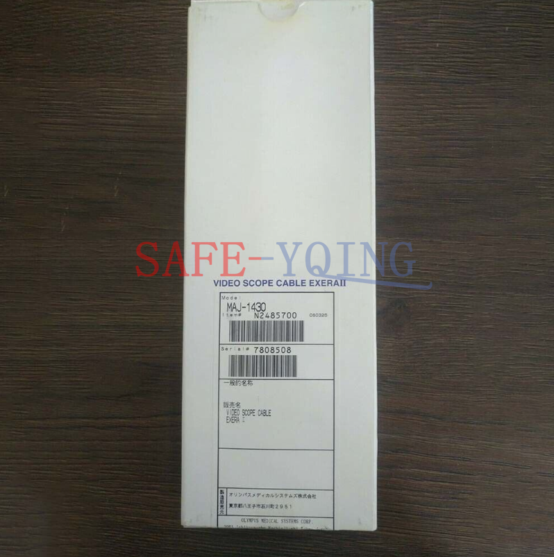 new 1PC Olympus MAJ-1430 Pigtail Digital Cable For CV-180 and CV-190 - OLYMPUS