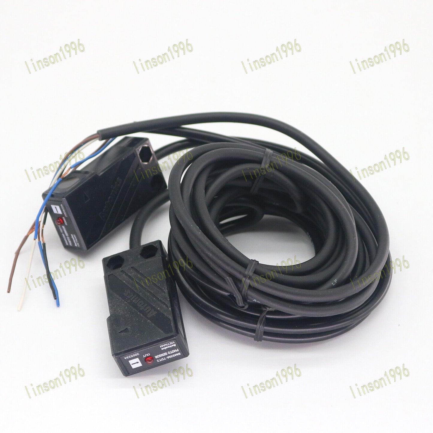 1PC BMS5M-TDT Autonics Photoelectric Switch - High-Efficiency Switching Solution - AUTONICS