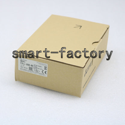 Mitsubishi FX3U-USB-BD Extended Board - MITSUBISHI