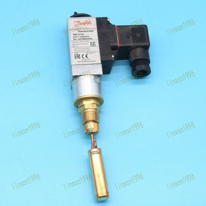 Danfoss MBC8100 061B800466 Temperature Switch - DANFOSS