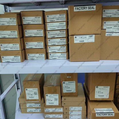 New 2022 AB PowerFlex 4 AC Drive 22A-D6P0N104 2.2 kW 3 Hp - AB POWERFLEX